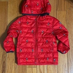 Baby GAP Disney -Size: 4 years